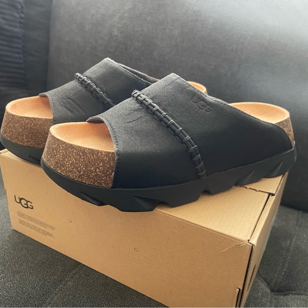 New in Box Ugg Sandals